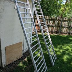 Ramp For Mowers, ATVs