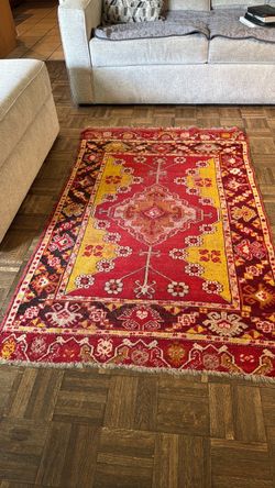 Anatolian antique oriental--