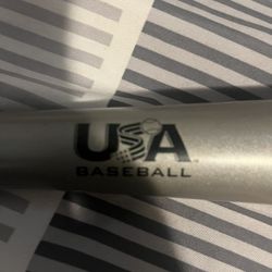 louisville slugger usa baseball bat