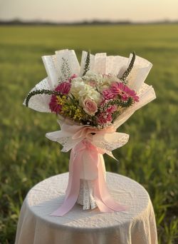 Flower bouquet