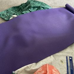 Yoga Mat