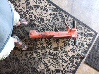 THOR TOOLS LTD