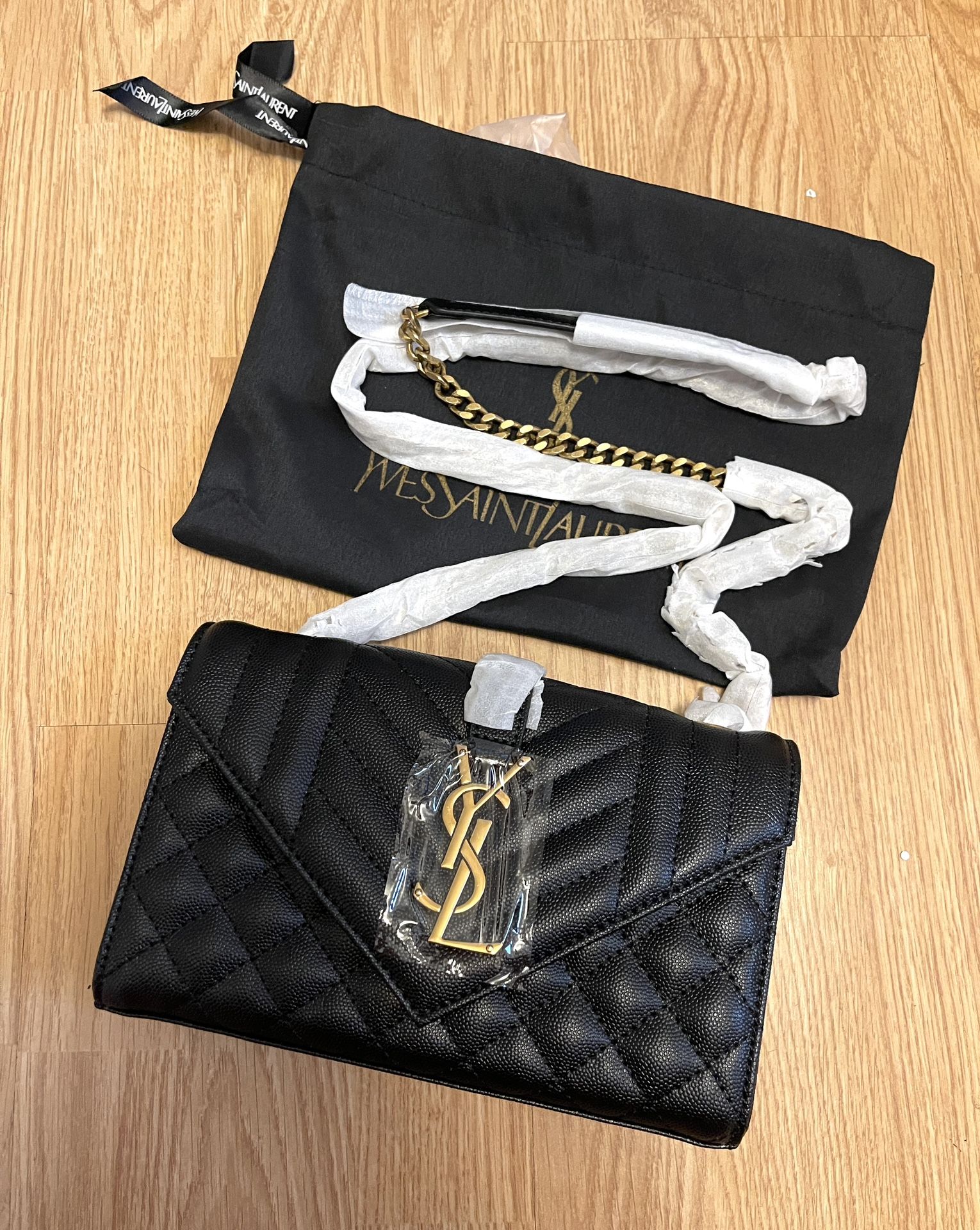 Women Handbag Purse Crossbody Quilted Bag