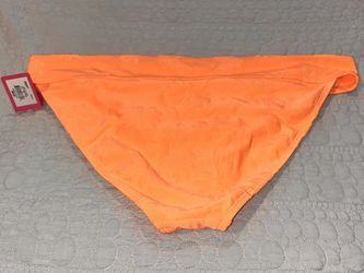 Women's NEW w/TAGS Bikini bottom XL $10