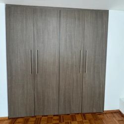queen size murphy bed frame with mattress
