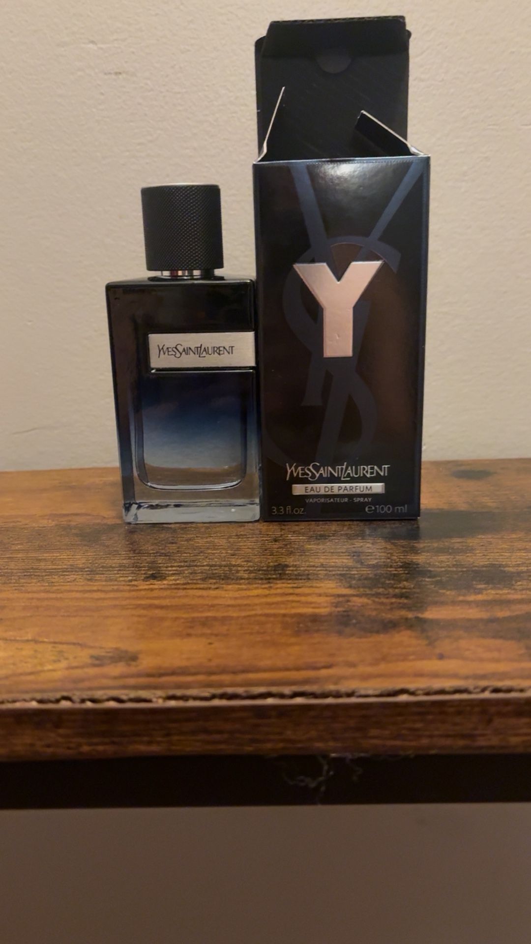 Ysl Cologne 