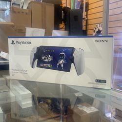 PlayStation Portal 