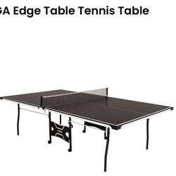 Basic Stiga Table Tennis Table