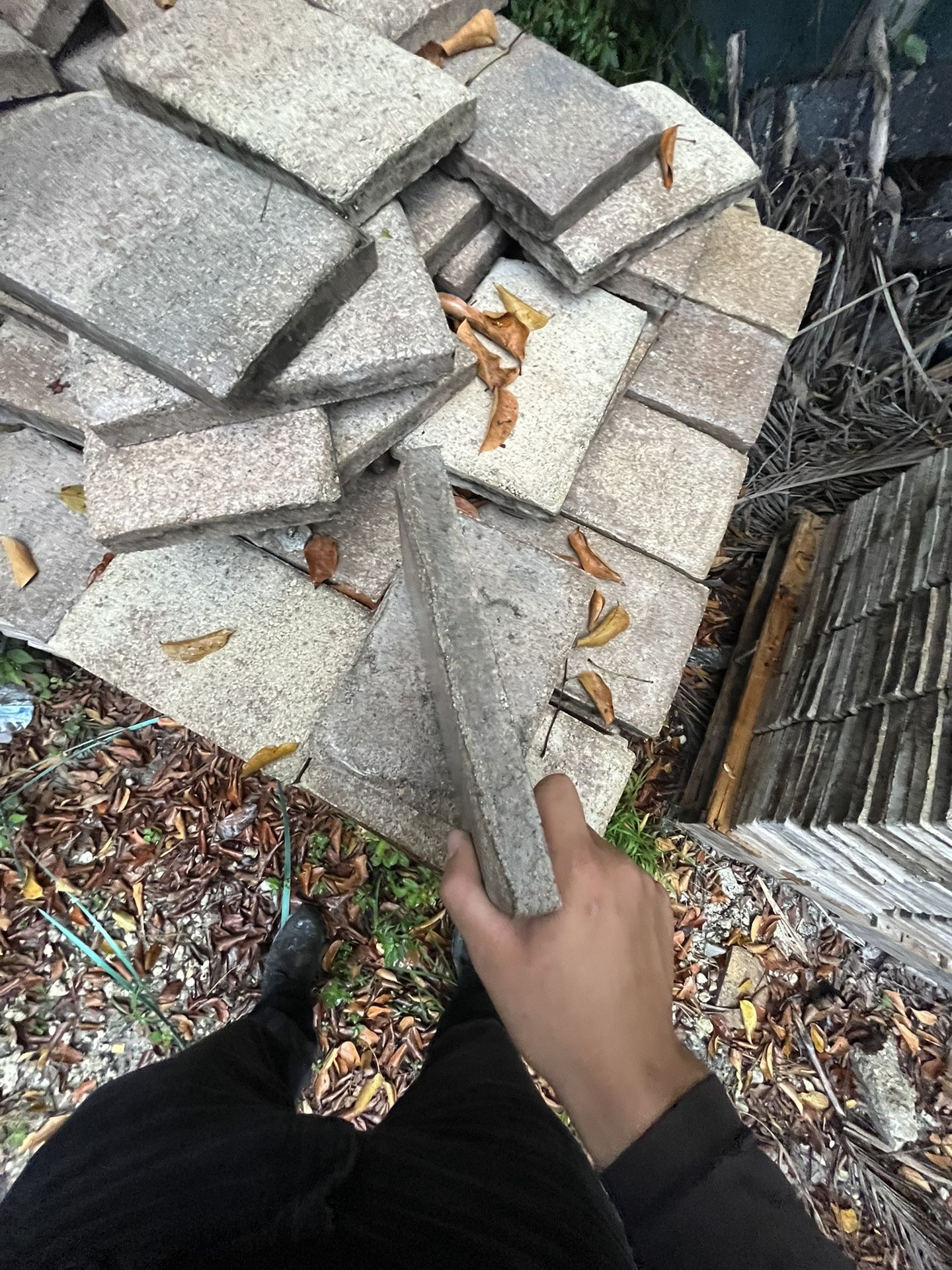 Pavers For Sale for Sale in Westview, FL OfferUp