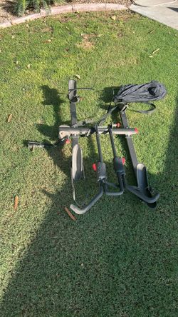 YAKIMA bike Rack For Truck 