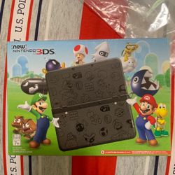 Nintendo 3ds
