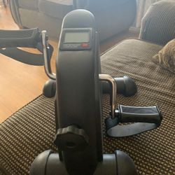 Mini Pedal