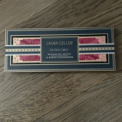 Laura geller eyeshadow