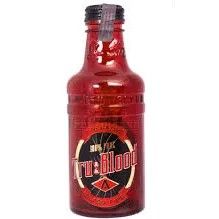 Rare! Sealed & Full HBO True Blood "Tru:Blood" O-Positive Drink - Collector's Item