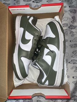 Nike dunk low