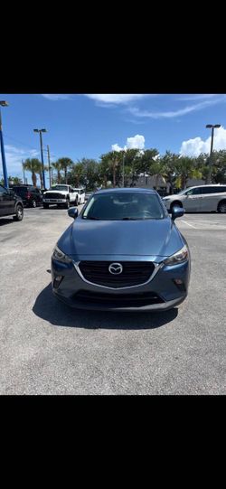 2019 Mazda CX-3
