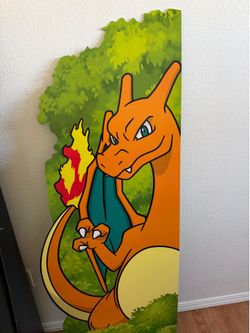 target x pokemon display
