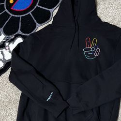 Adidas Hoodie [Large] Worn Once