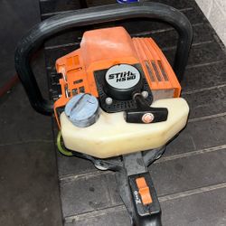 Still Trimmer