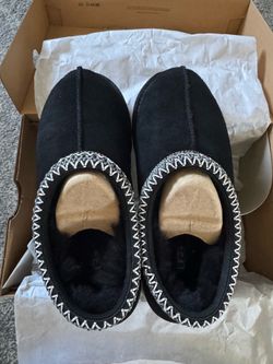 UGG