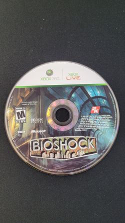 Bioshock