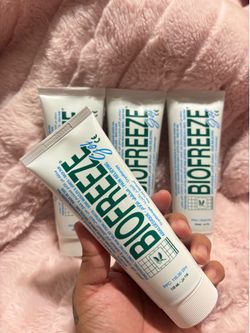 Pain relief gen