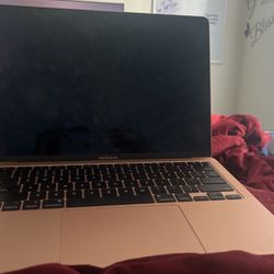 MacBook Air 13"