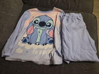 Girls pajama set