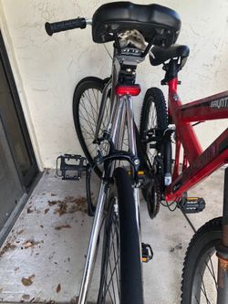 Bicycles