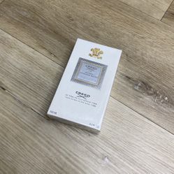 Creed Silver Mountain Water