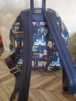 Backpack original loungefly