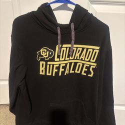 Colorado Buffs Sweatshirt