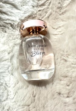 Kate Spade Perfume