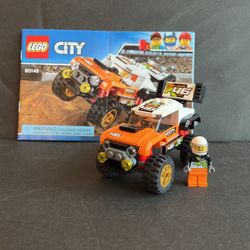 Lego City 60146