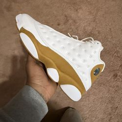 Jordan 13 Wheat Size 11