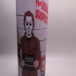 Tumblers Stainless Steel Thermo New In Box Termos Last Minute Gifts Coffee Cups