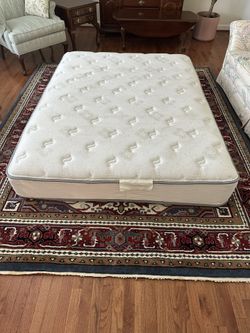Queen Mattress