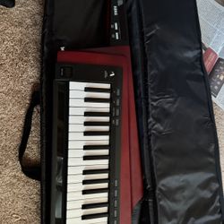 Korg Keytar