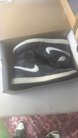 9.5 air Jordans