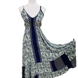 Women Indian Dress One Size 