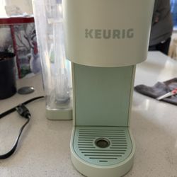 Keurig Coffee Maker