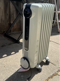 Space heater