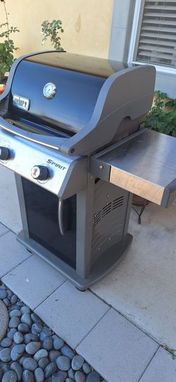 Grill Propane Bbq