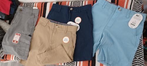 Size 10 Boys some Nwt