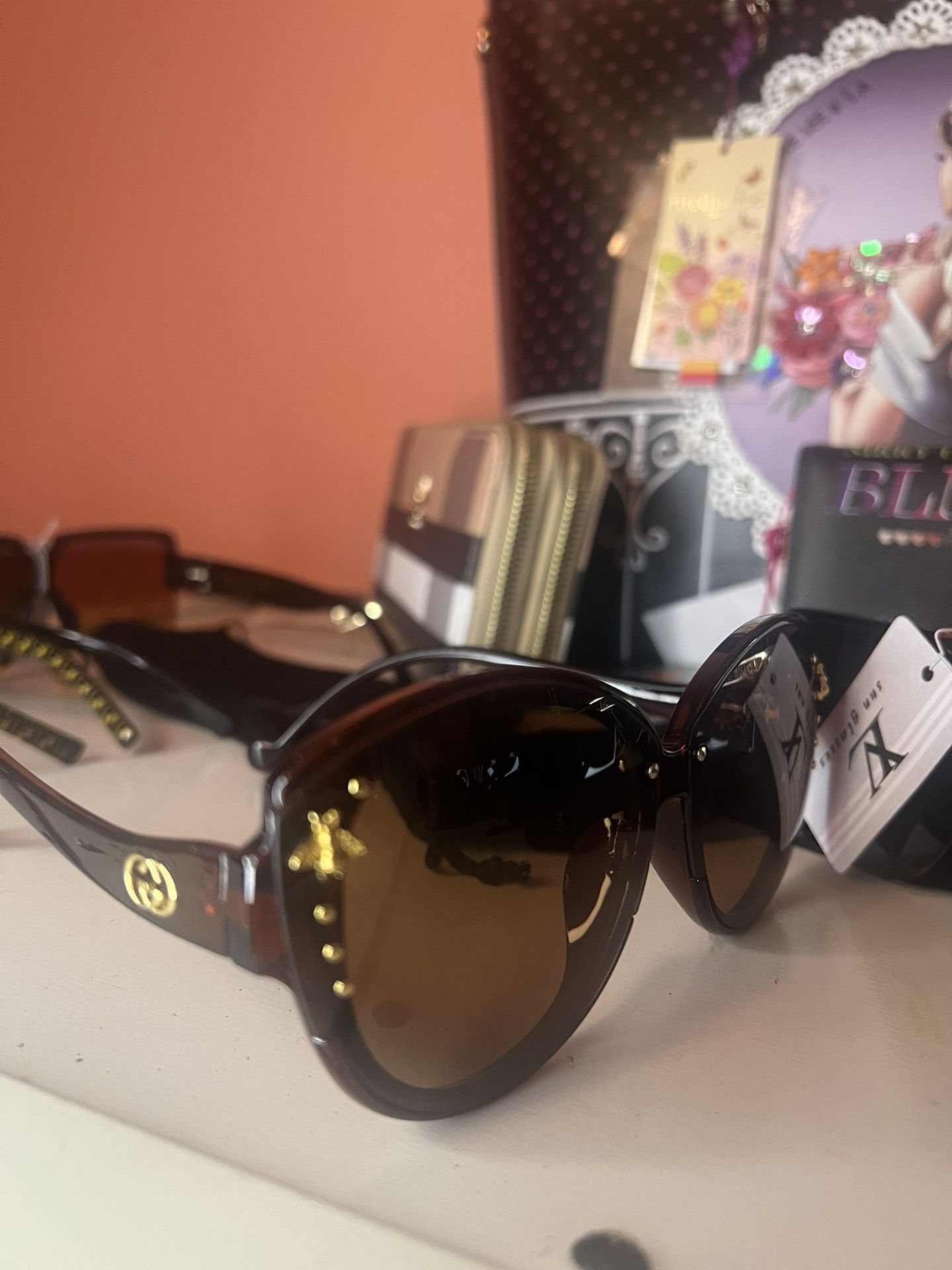 Sunglasses 🕶️ Beautiful 🤩 