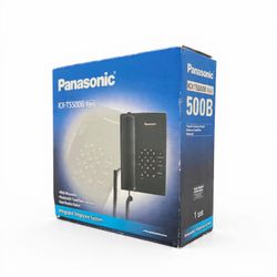 Panasonic Phone Set Brand New 