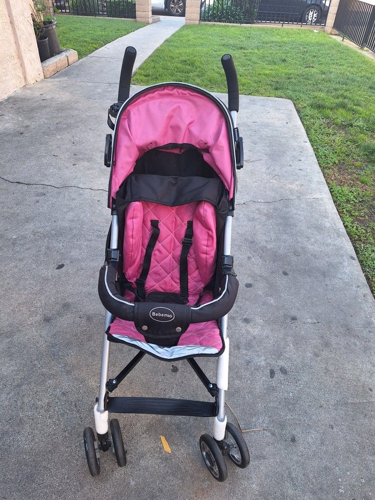 Bebe Mio Baby Stroller