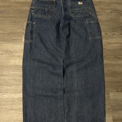 Baggy Carhartt Jeans