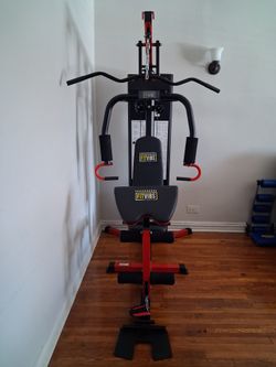 Fit vibes Gym