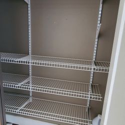 Closet Racks
